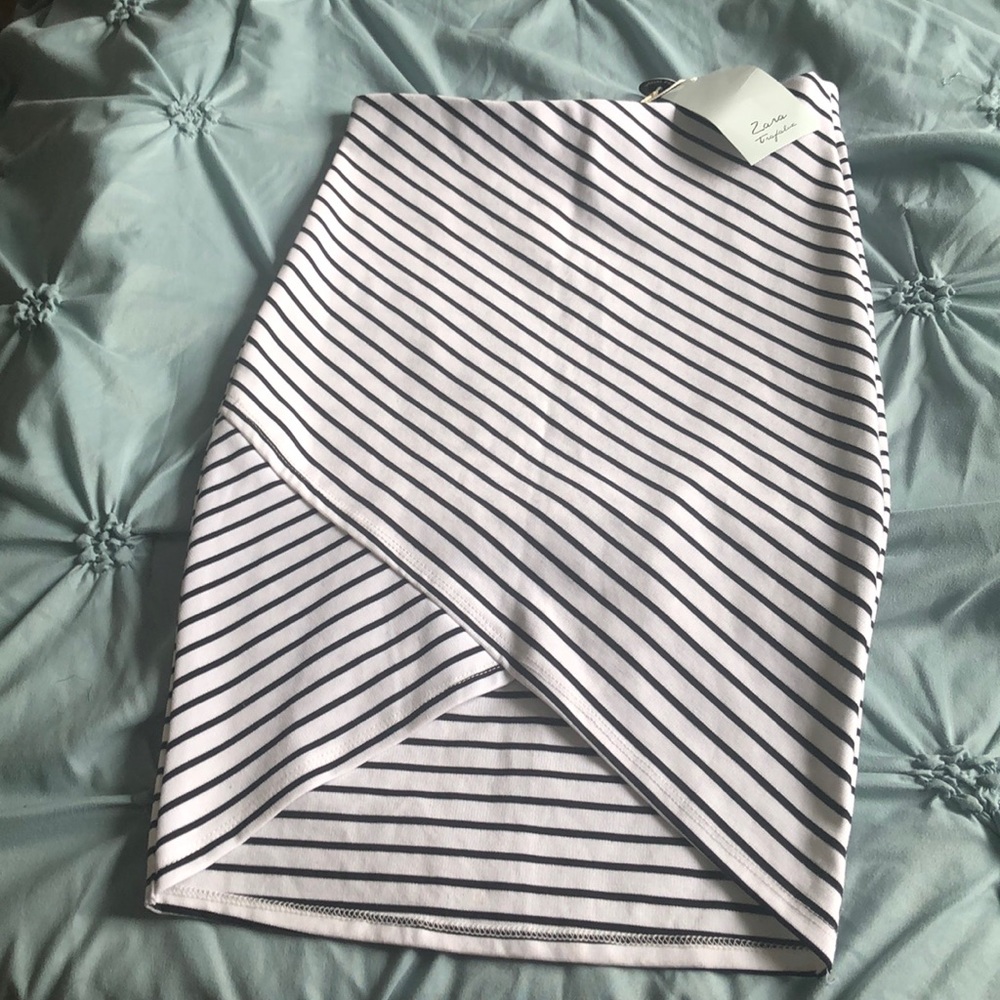 Zara skirt
